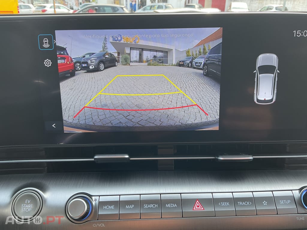 Hyundai Kauai 48.4 kWh Premium