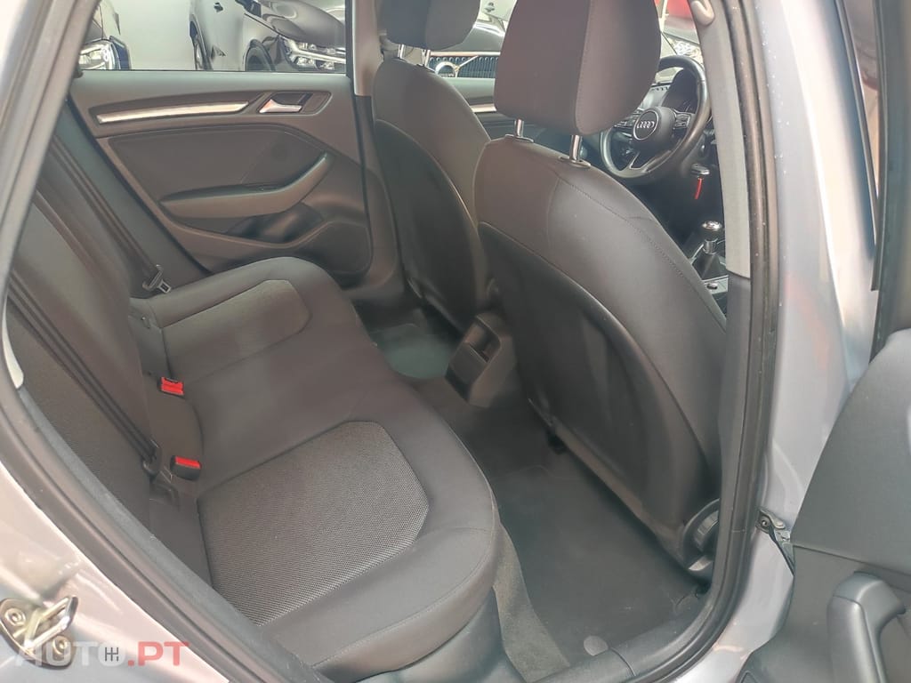 Audi A3 1.6 TDI