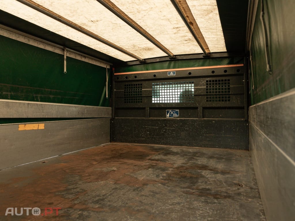 Ford Transit 2.4 TDCi RD L