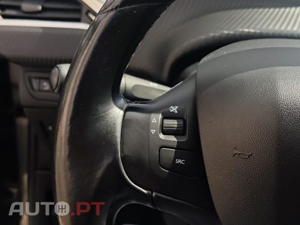 Peugeot 2008 1.2eTHP Allure