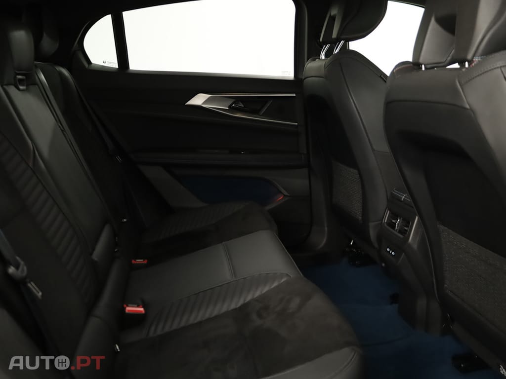 Renault Rafale Rafale 1.2 Hyper Hybrid E-Tech Esprit Alpine