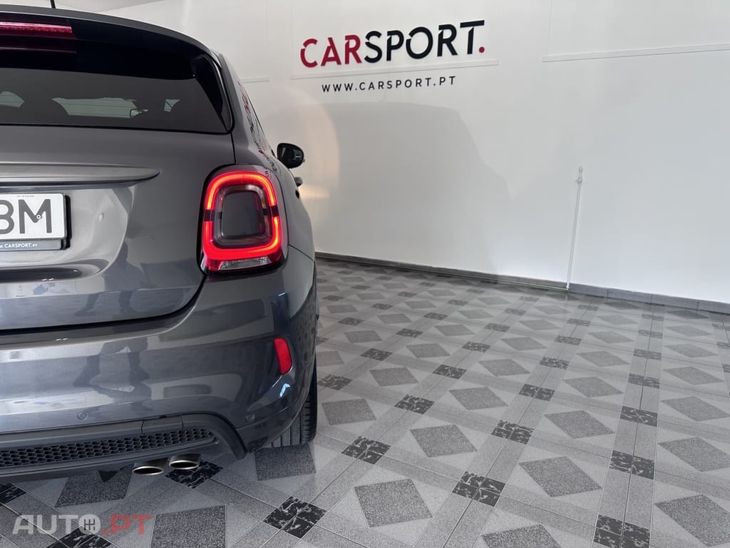 Fiat 500X 1.0 FireFly Sport