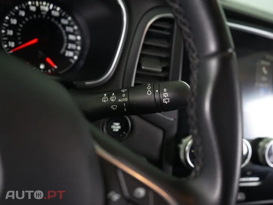 Renault Mégane Sport Tourer 1.3 TCe Limited EDC