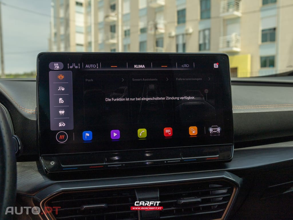 Cupra Formentor 1.4 e-Hybrid Cupra DSG VZ
