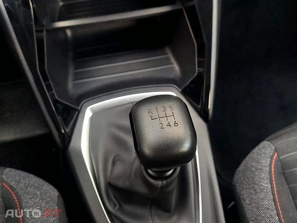 Peugeot 208 1.5 BlueHDi Active Pack