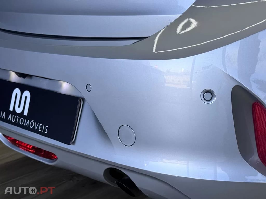 Opel Corsa 1.2 T Edition