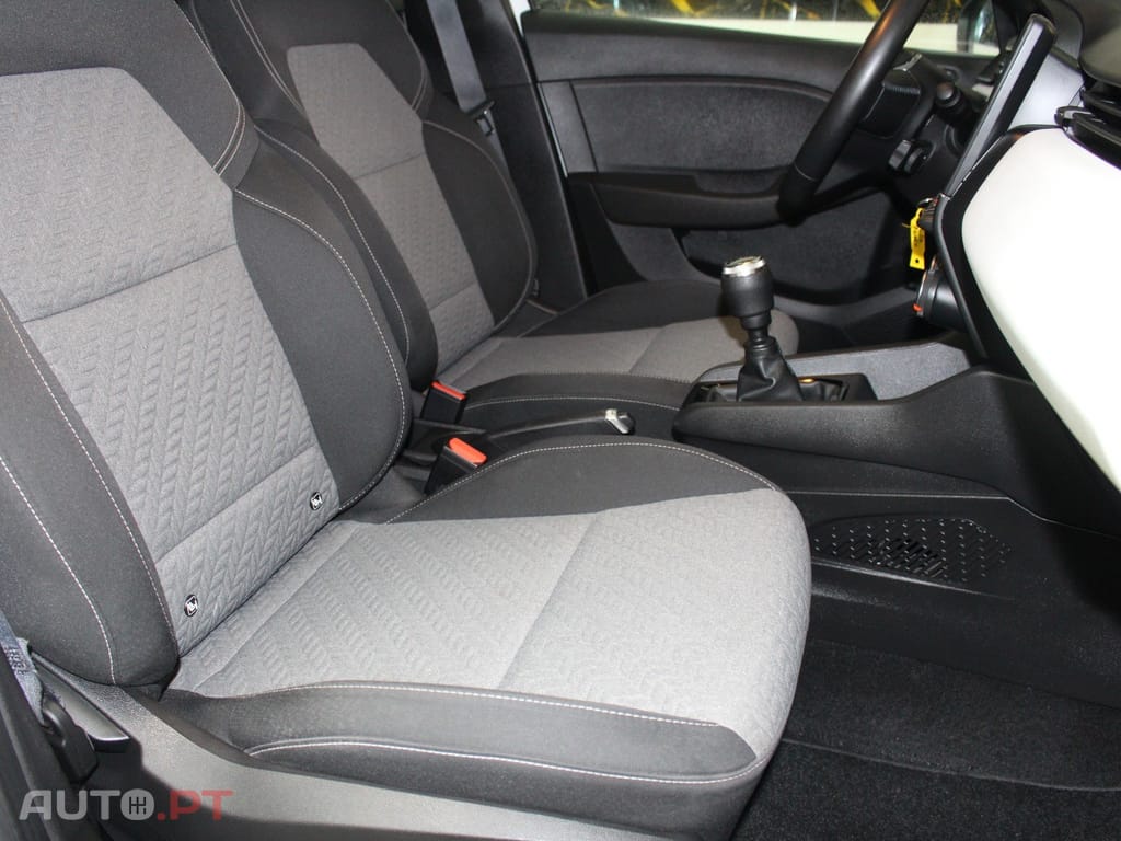 Renault Clio 1.0 TCe Limited Bi-Fuel