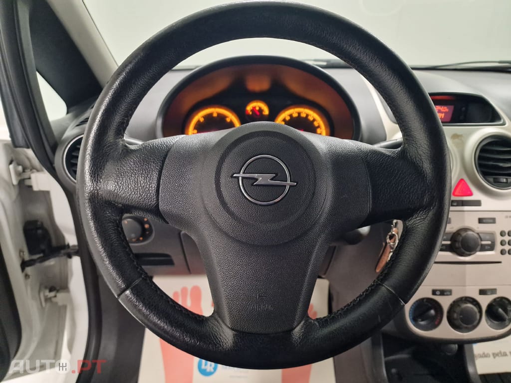 Opel Corsa 1.3 CDTI VAN