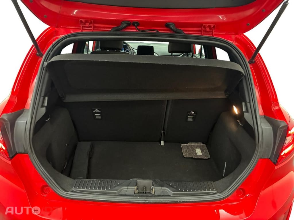 Ford Fiesta 1.0 EcoBoost ST-Line