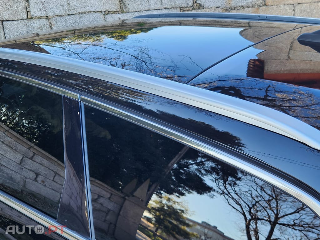 Peugeot 308 SW 1.5 BlueHDi GT