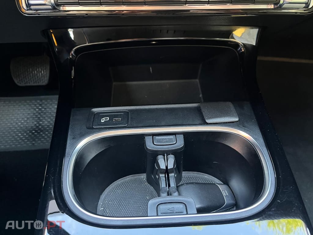 Mercedes-Benz CLA 180 SB DCT 