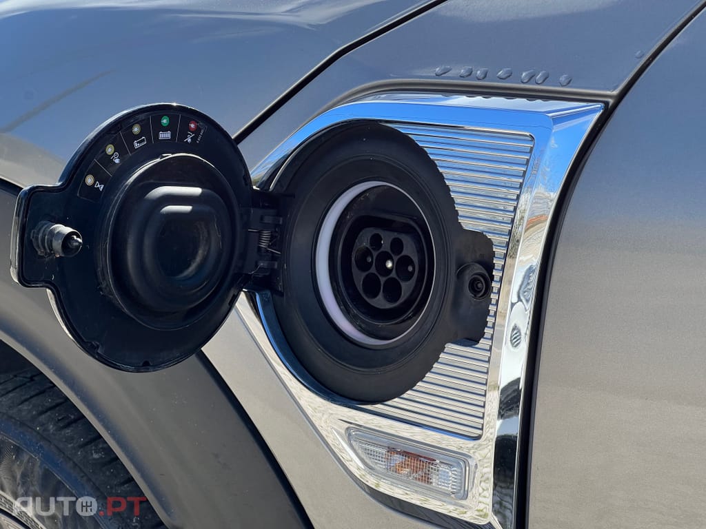 MINI Countryman Cooper SE ALL4 Auto