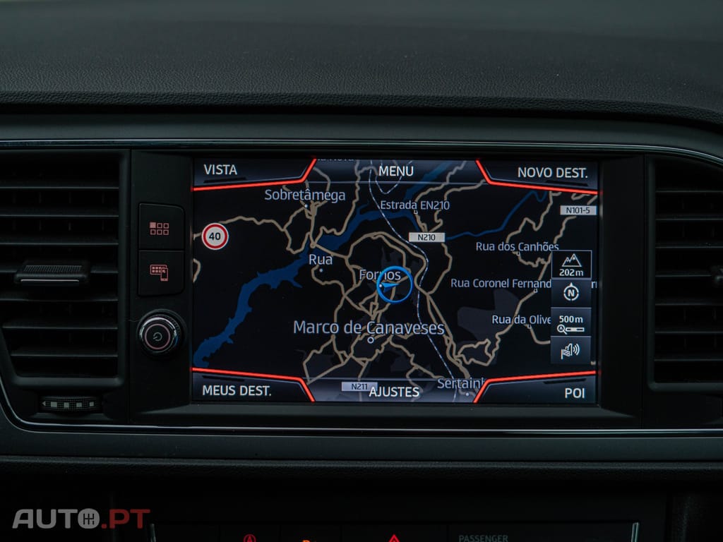 Seat Leon 1.0 EcoTSI Style S/S