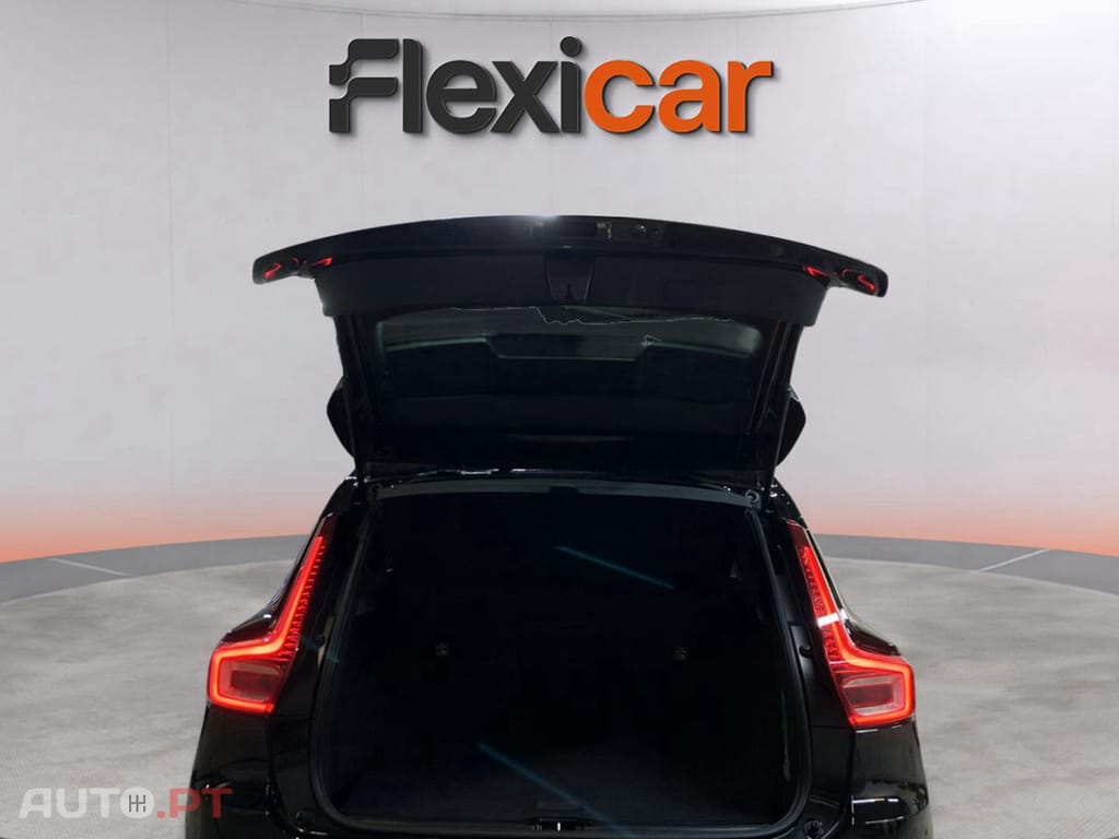 Volvo XC40 1.5 T5 PHEV Core