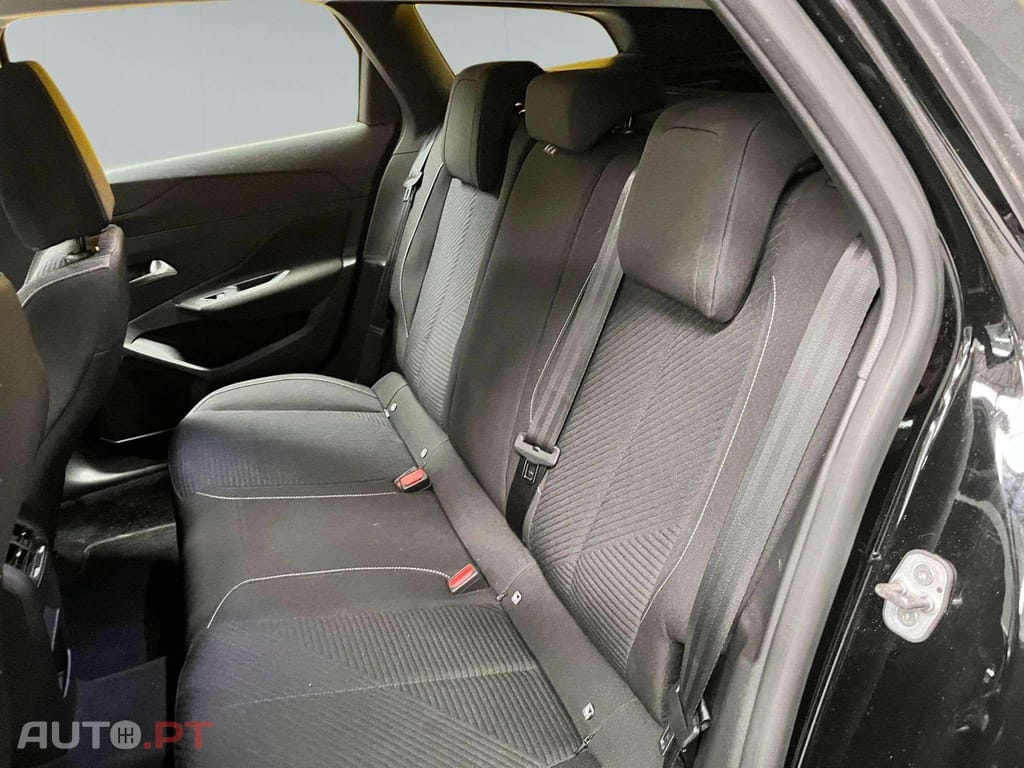 Peugeot 308 SW 1.2 PureTech ACTIVE BUSINESS