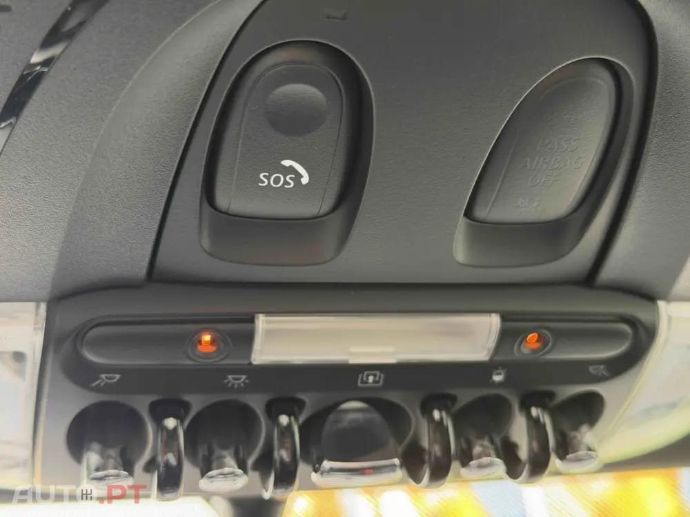 MINI Cooper Cooper S