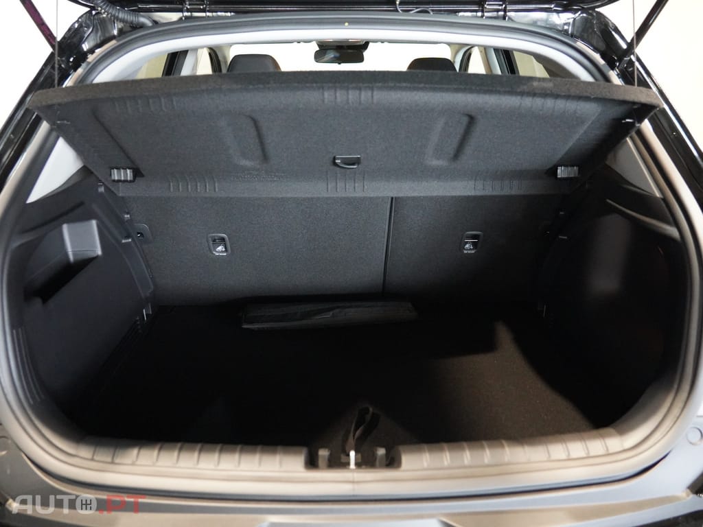 Kia Stonic 1.0 T-GDi Tech