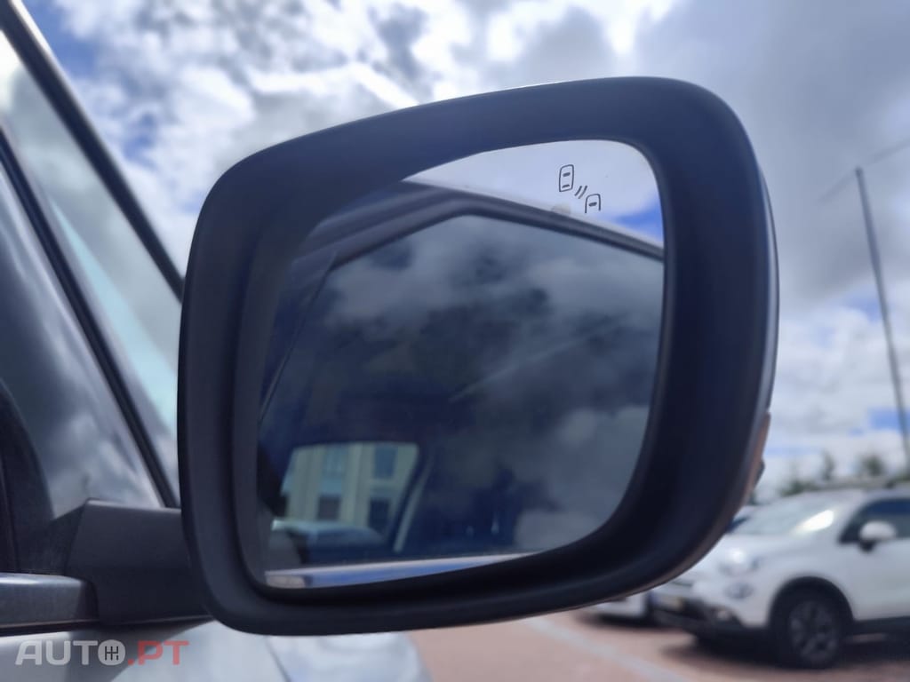 Renault Espace 1.6 dCi Zen