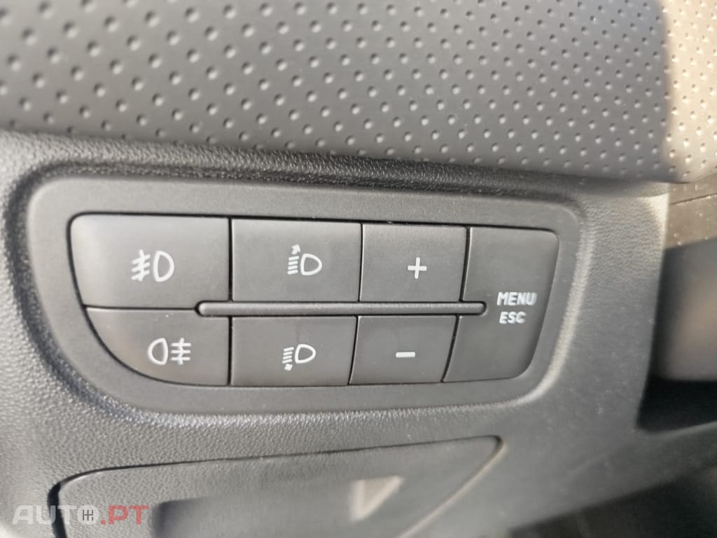 Fiat Punto Evo 1.2 Dynamic Style