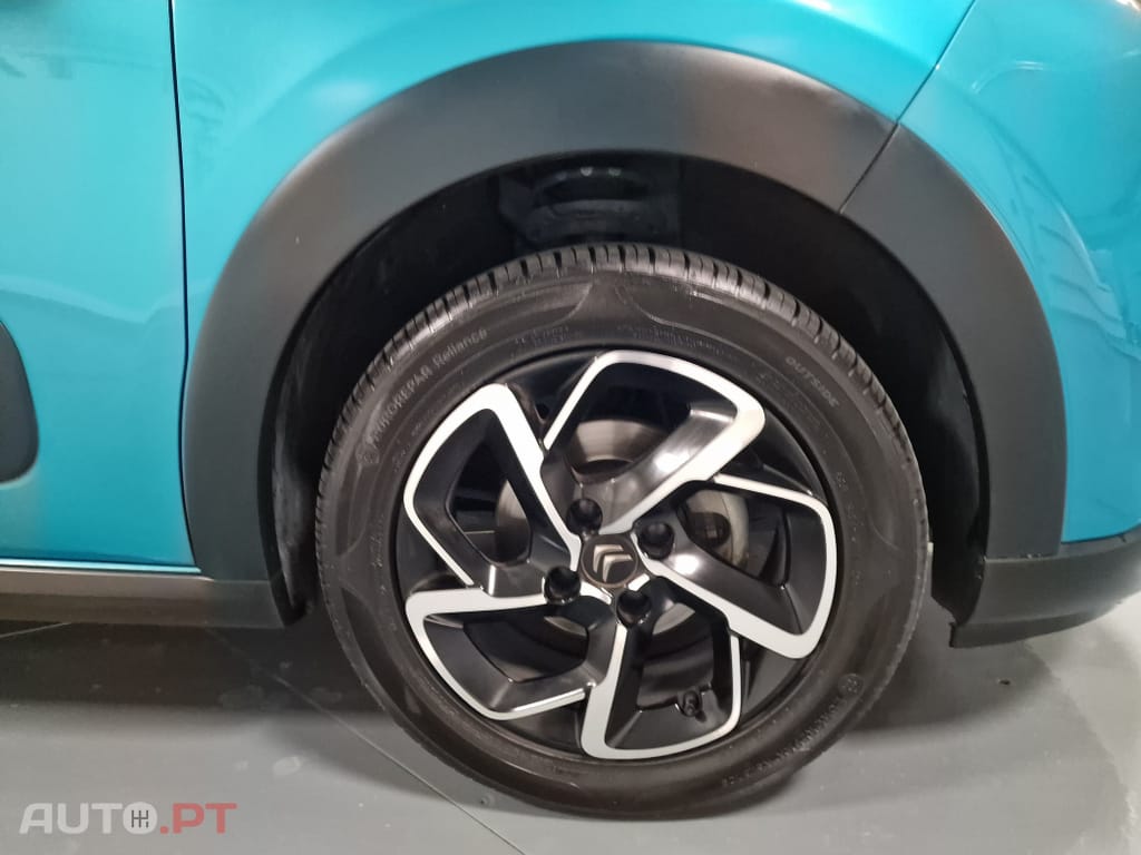 Citroen C3 1.2 PureTech Shine