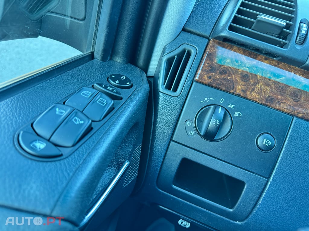 Mercedes-Benz Viano 2.2 CDI Ambiente
