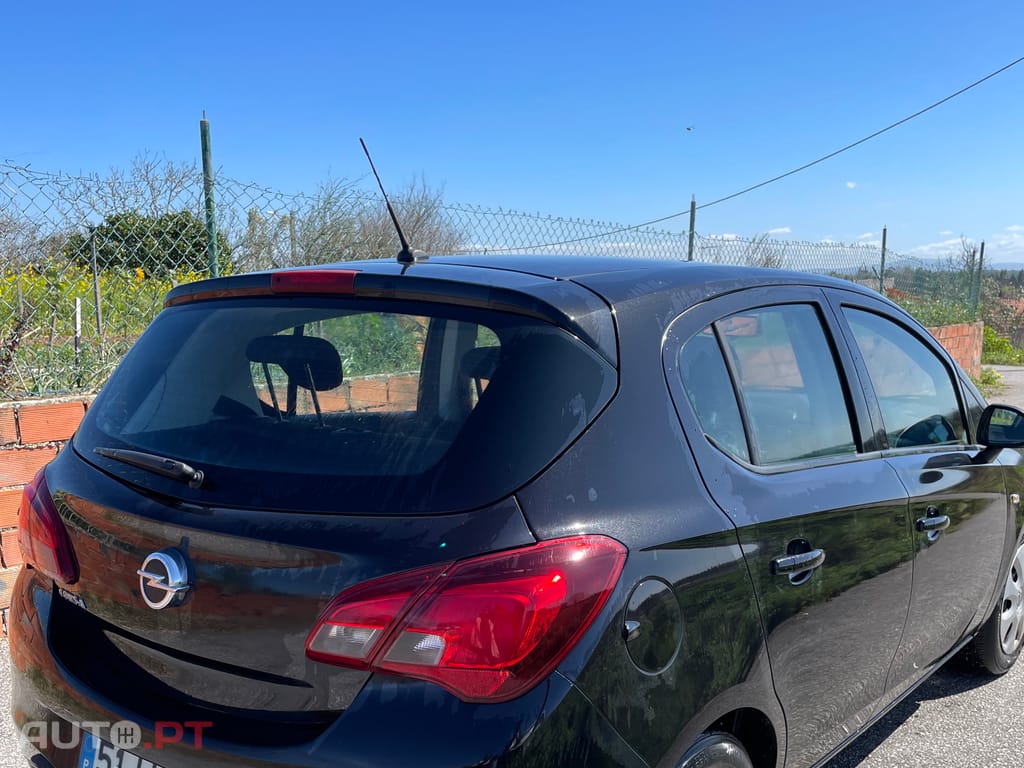 Opel Corsa 1.2