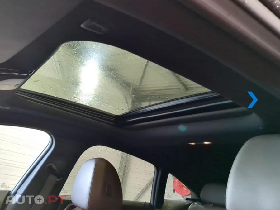 BMW i4 M50 Pack Desportivo M Pro