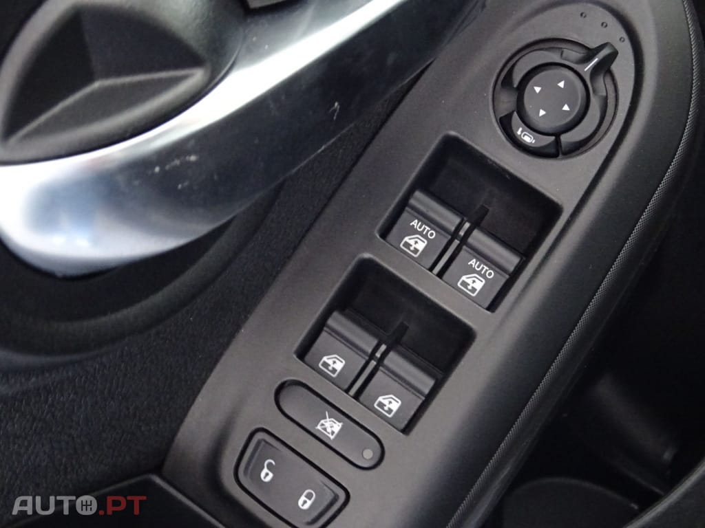 Fiat 500X 1.6 MJ Cross DCT
