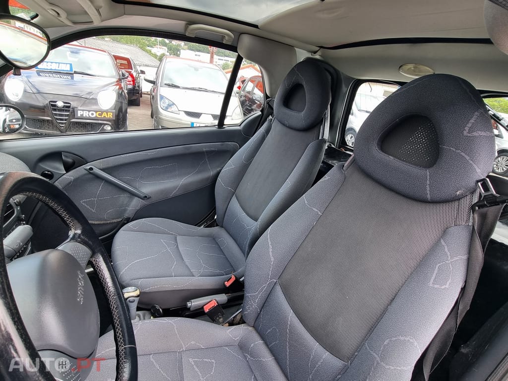 Smart ForTwo Pure cdi 41