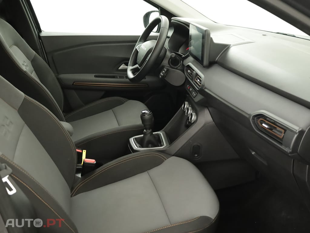 Dacia Jogger Jogger 1.0 ECO-G Extreme+ Up&Go 7L Bi-Fuel