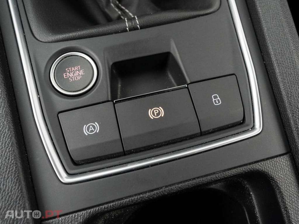 Seat Leon 1.0 TSI Style
