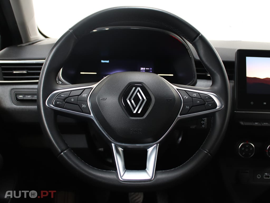 Renault Clio Clio 1.0 TCe Evolution