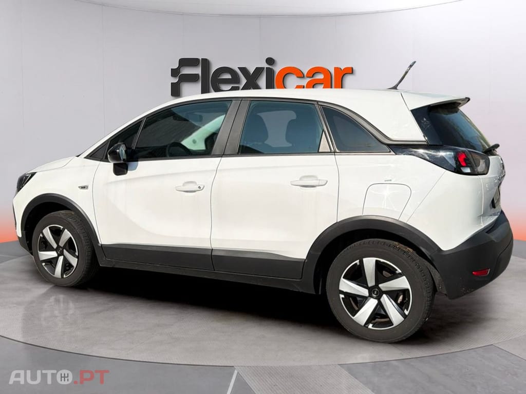 Opel Crossland 1.2 T Business Edition