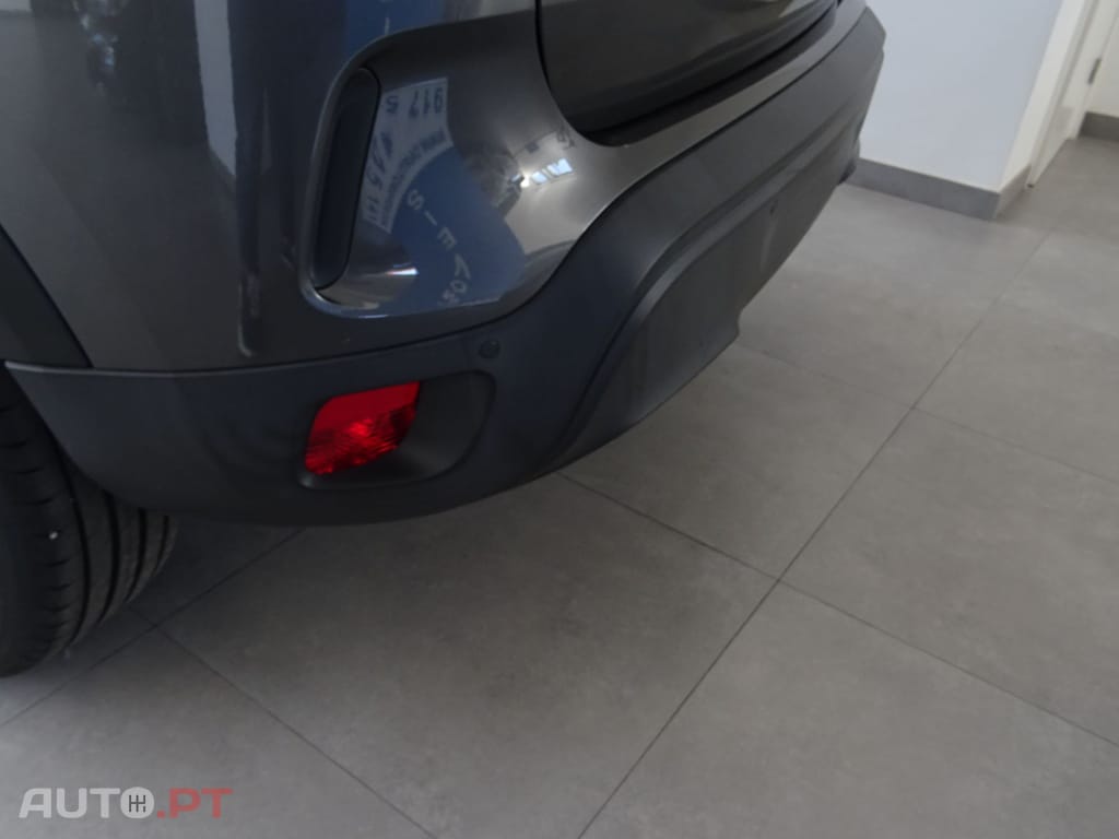 Citroen C5 Aircross 1.5 BlueHDi Feel Pack