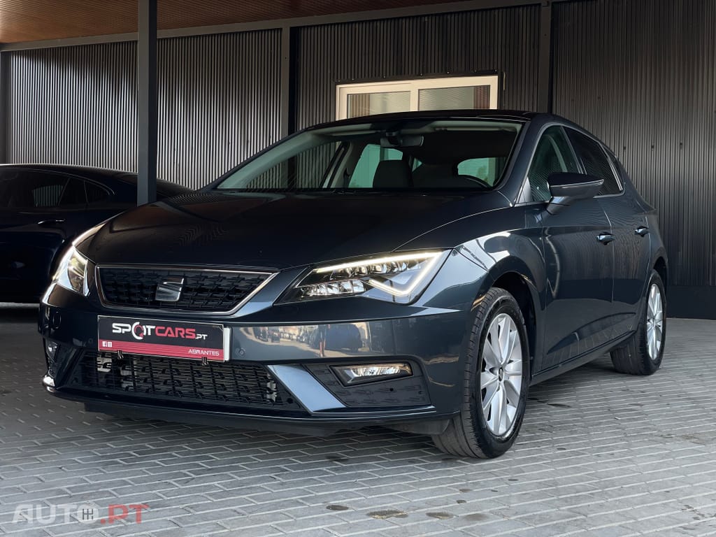Seat Leon 1.0 EcoTSI Style S/S