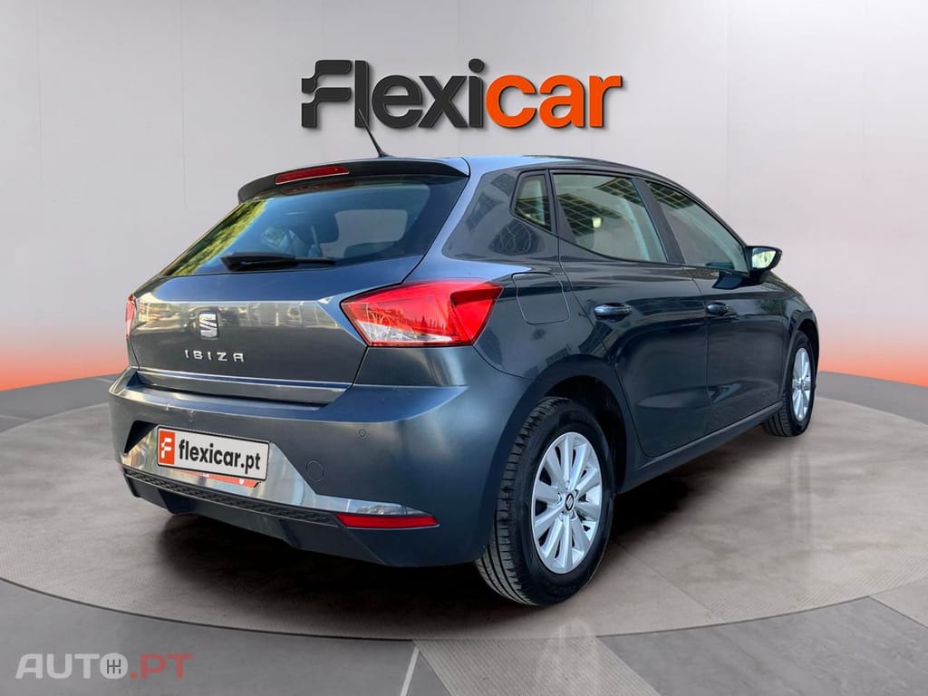 Seat Ibiza 1.0 Style