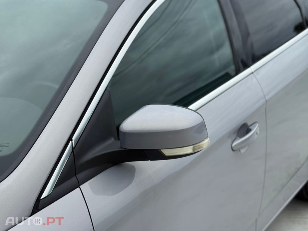 Ford Mondeo 2.0 TDCi Titanium Aut.