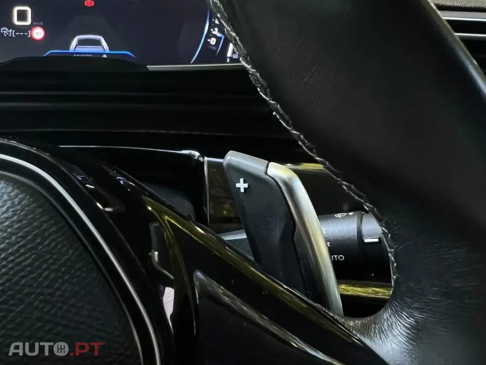 Peugeot 508 SW 1.5 BlueHDi Allure Pack EAT8