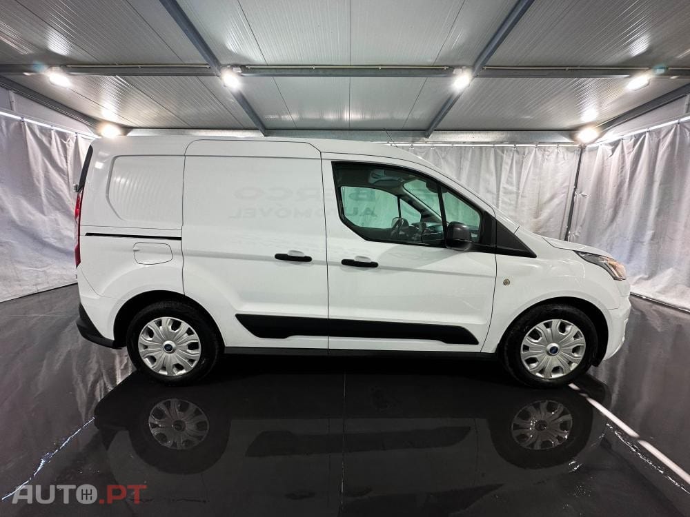 Ford Transit Connect L1 1.5 EcoBlue 100 Trend NAV