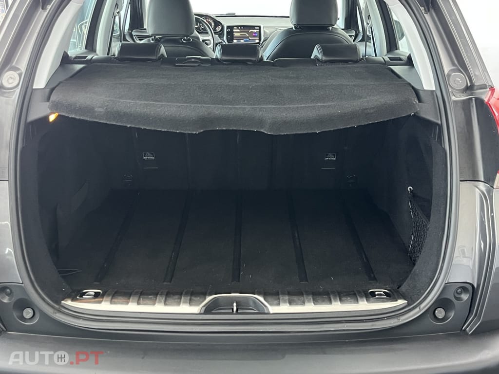 Peugeot 2008 1.2 PureTech Allure