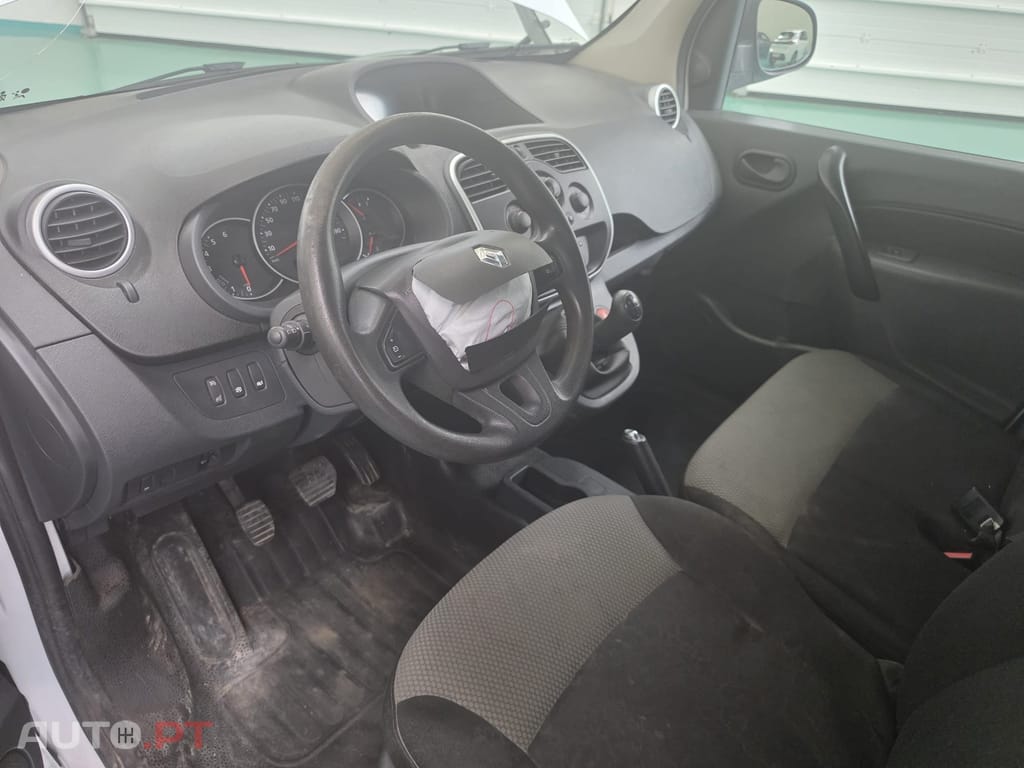 Renault Grand Kangoo 1.5 dci