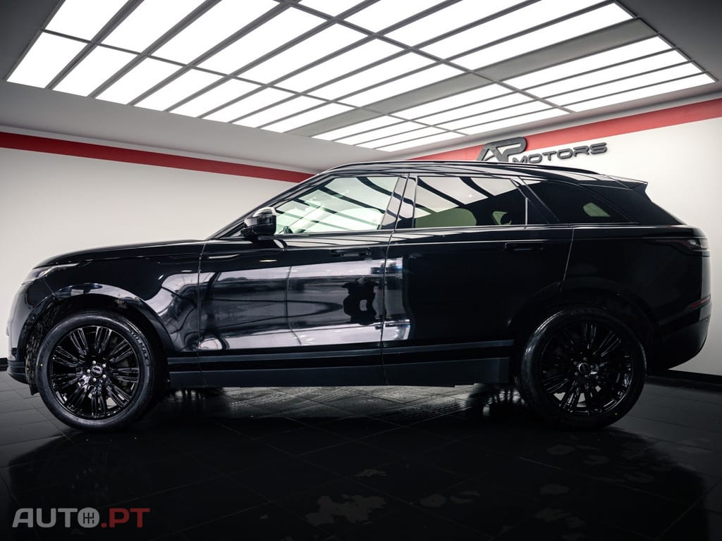 Land Rover Range Rover 2.0d