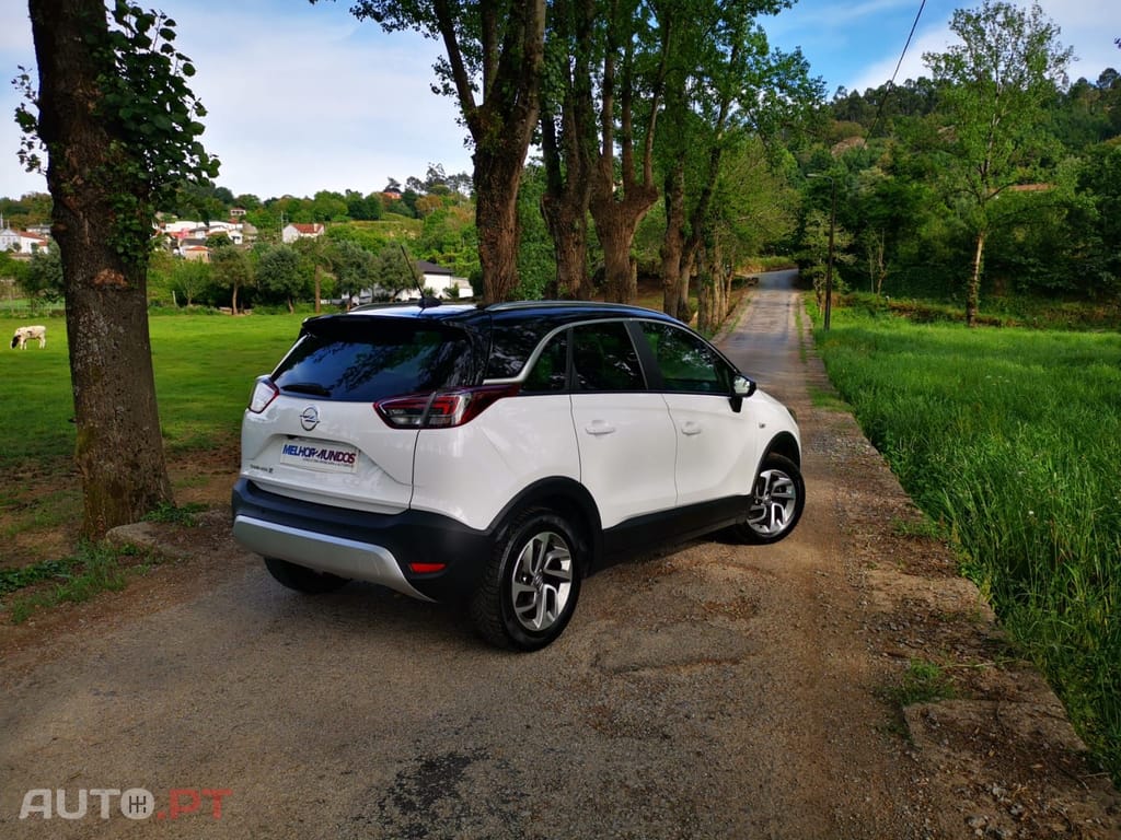 Opel Crossland X 1.5 Diesel S&S Auto Innovation