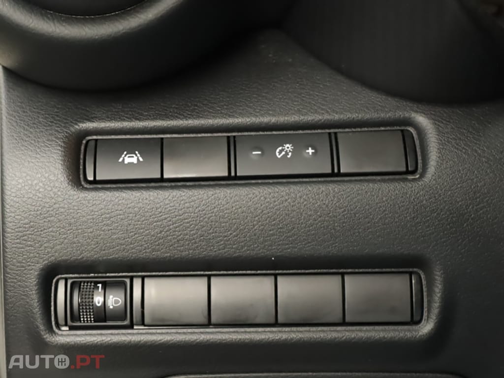 Nissan Juke Juke 1.6 Hybrid N-Design Black