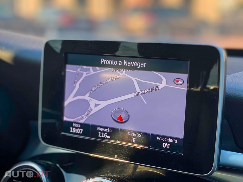 Mercedes-Benz C 220 (BlueTEC) d Station 7G-TRONIC Avantgarde