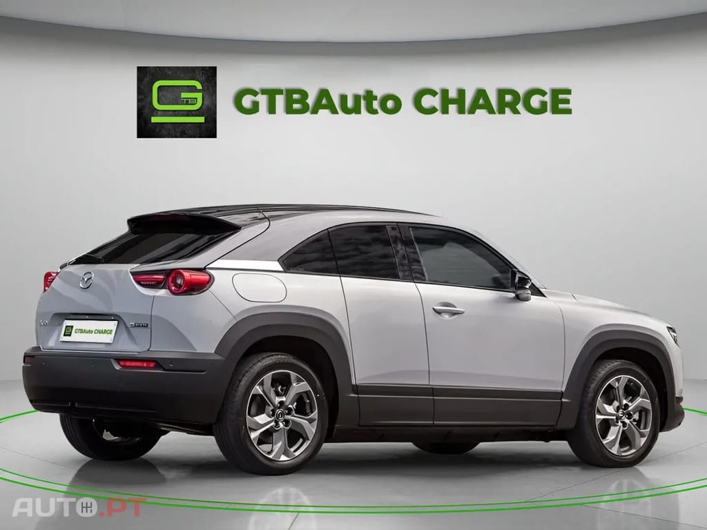 Mazda MX-30 e-SKYACTIV EV  Prime-Line I.V.A DEDUTÍVEL 