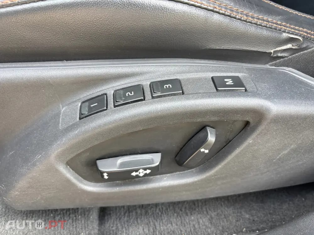 Volvo XC60 2.4 D Drive Momentum