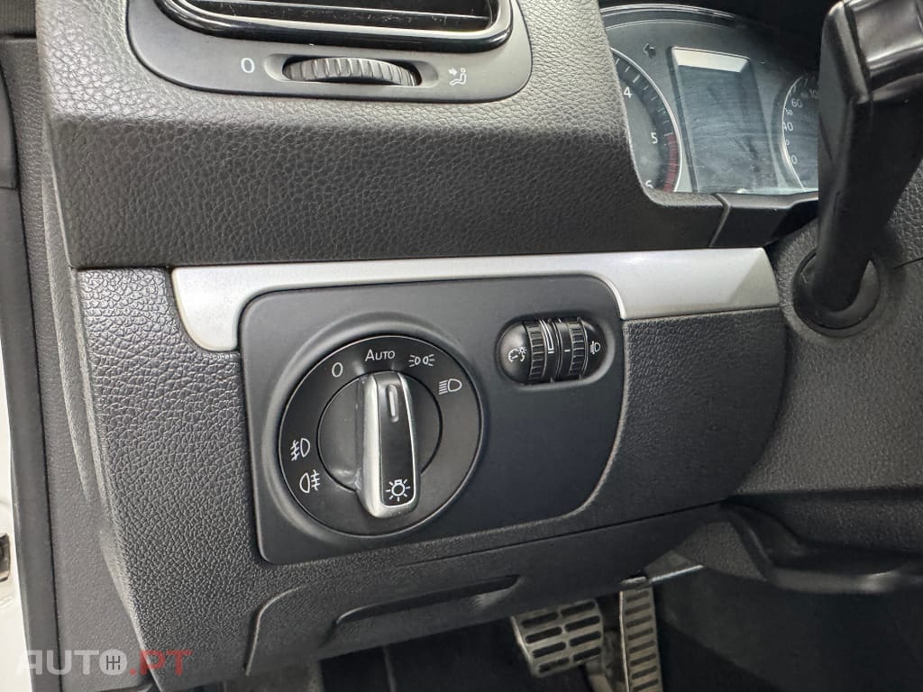 Volkswagen Scirocco 2.0 TDI Sport DSG