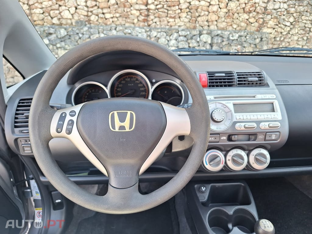 Honda Jazz 1.2 Live