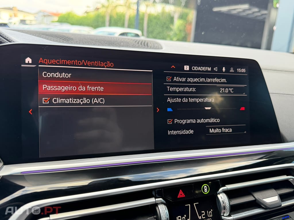 BMW X5 45 e xDrive Pack M